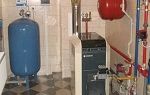 Правильная схема отопления частного дома электричеством