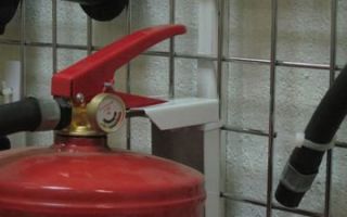 Противопожарное устройство дома – СНиП 31-02-2001
