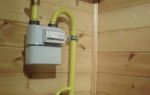 Отопление и газоснабжение – противопожарные нормы НПБ 106-95