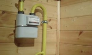 Отопление и газоснабжение – противопожарные нормы НПБ 106-95