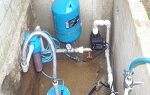Как утеплить водопровод внутри частного дома