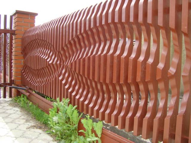 Лучшие идеи (97) доски «забор из дерева» | забор, деревянные заборы, дизайн ограды